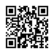C&oacute;digo QR con el enlace al titular Ãmbito legal. Community Managers y marketing en medios sociales