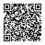 C&oacute;digo QR con el enlace al titular A exposiciÃ³n pÃºblica el proyecto de la residencia