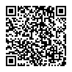 C&oacute;digo QR con el enlace al titular Bernardo GordÃ³n cede a Ãngel MartÃ­nez el cetro de juez de San AntÃ³n