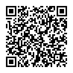 C&oacute;digo QR con el enlace al titular Obras de ensanche y mejora en la vÃ­a entre Vegaquemada y Cistierna