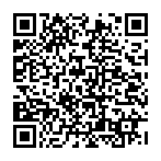 C&oacute;digo QR con el enlace al titular Libro de ValerÃ³n y Lavandeira para los futbolistas