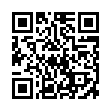 C&oacute;digo QR con el enlace al titular Jornada despejada