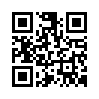 C&oacute;digo QR con el enlace al titular 17.614 â‚¬ para que Manos Unidas pueda ayudar donde se necesita