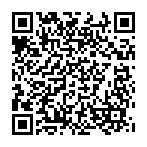 C&oacute;digo QR con el enlace al titular La tormenta solar obliga a desviar aviones que sobrevolaban los polos