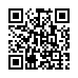 C&oacute;digo QR con el enlace al titular Noticias gordas