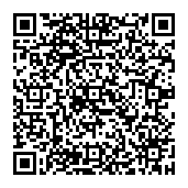 C&oacute;digo QR con el enlace al titular Las lonas fotogrÃ¡ficas de 1926 del Val de San Lorenzo se alzan como la pieza del mes en el Museo EtnogrÃ¡fico