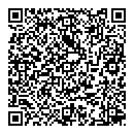 C&oacute;digo QR con el enlace al titular El ComitÃ© trasladarÃ¡ este jueves a los trabajadores el preacuerdo alcanzado con la direcciÃ³n de Vitro para el ajuste de plantilla