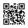 C&oacute;digo QR con el enlace al titular I Jornada Biblioteca Cofrade, segunda coferencia.
