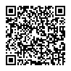 C&oacute;digo QR con el enlace al titular LeÃ³n es de todos... tambiÃ©n de las bicis