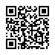 C&oacute;digo QR con el enlace al titular Cabárceno