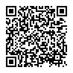 C&oacute;digo QR con el enlace al titular Alerta en toda la comunidad ante la posibilidad de nevadas dÃ©biles