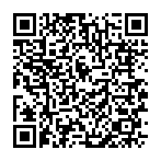 C&oacute;digo QR con el enlace al titular El SeÃ±or de Bembibre prepara mil grullas de papel por la paz