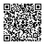 C&oacute;digo QR con el enlace al titular Alonso Vega hace de la universidad escenario para una novela negra