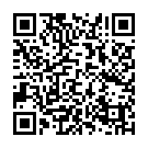 C&oacute;digo QR con el enlace al titular Edgar Hoover contra vampiros