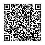 C&oacute;digo QR con el enlace al titular LlegaÂ la nieveÂ y complica la circulaciÃ³n