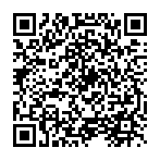 C&oacute;digo QR con el enlace al titular Atraco en el Museo de la Fauna para robar tres cuernos de rinoceronte
