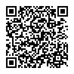 C&oacute;digo QR con el enlace al titular Repulsa contra la antena a las puertas de los colegios de Cuatrovientos