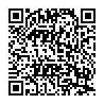 C&oacute;digo QR con el enlace al titular Zapatero: â€œMe impresionaron sus cartas desde San Marcosâ€