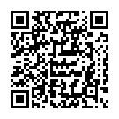 C&oacute;digo QR con el enlace al titular â€œLa intemperie da un halo a cada uno de los retratosâ€