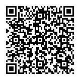 C&oacute;digo QR con el enlace al titular Banco Santander en Zamora expone el monoplaza de Ferrari