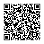 C&oacute;digo QR con el enlace al titular Coches elÃ©ctricos por luces de Navidad