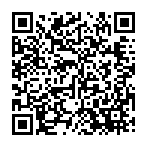 C&oacute;digo QR con el enlace al titular LeÃ³n, escenario del evento internacional TEDx sobre tecnologÃ­aÂ yÂ entretenimiento