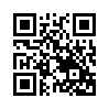 C&oacute;digo QR con el enlace al titular Revelar una foto con el cerebro, y gratis