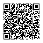 C&oacute;digo QR con el enlace al titular Tercera familia sin vivienda por el fuego durante el mes de enero