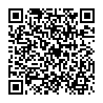 C&oacute;digo QR con el enlace al titular Un tipo que parecÃ­a diferente y despuÃ©s era un artista absolutamente diferente