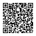 C&oacute;digo QR con el enlace al titular Ultima funciÃ³n de â€˜Mellizosâ€™, con ArÃ©valo y BertÃ­n Osborne