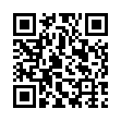 C&oacute;digo QR con el enlace al titular Cielos despejados