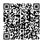 C&oacute;digo QR con el enlace al titular El chiste del domingooo