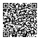 C&oacute;digo QR con el enlace al titular Ãvila custodia un trozo del hÃ¡bito de Juan Pablo II del dÃ­a de su atentado