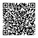 C&oacute;digo QR con el enlace al titular El IES SeÃ±or de Bembibre recuerda hoy a Sadako Sasaki con mil grullas por la paz