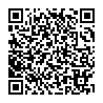 C&oacute;digo QR con el enlace al titular Asodebi firma hoy con Prada el contrato para un bosque didÃ¡ctico
