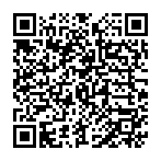 C&oacute;digo QR con el enlace al titular Â«Quiero que la gente baile sin pensar demasiado en la letraÂ»
