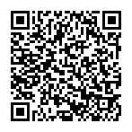 C&oacute;digo QR con el enlace al titular El PrÃ­ncipe visita El Hierro para conocer los efectos de la crisis sismovolcÃ¡nica