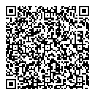 C&oacute;digo QR con el enlace al titular La patronal FELE advierte que â€œGersul estÃ¡ cobrando irregularmente la tasa por recogida de residuos a comunidades de propietariosâ€
