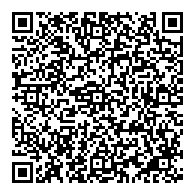C&oacute;digo QR con el enlace al titular La restauraciÃ³n de la escombrera en Tremor de Arriba incluÃ­da en el catÃ¡logo de buenas prÃ¡cticas de sostenibilidad e I+D+i de CyL