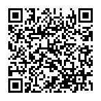 C&oacute;digo QR con el enlace al titular Mitos sobre los Desaparecidos en EspaÃ±a