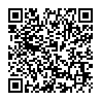 C&oacute;digo QR con el enlace al titular La Junta alaba la restauraciÃ³n de la escombrera de Tremor de Arriba