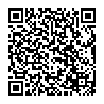 C&oacute;digo QR con el enlace al titular Susana Escribano lleva su 'mirada atrÃ¡s' al SalÃ³n de la Moda de Madrid