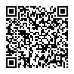 C&oacute;digo QR con el enlace al titular Fallece un joven de 22 aÃ±os al impactar contra un muro en la carretera de Carbajal