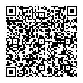 C&oacute;digo QR con el enlace al titular V Convocatoria de Becas de InvestigaciÃ³n de la FundaciÃ³n VILLALAR. CyL