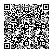 C&oacute;digo QR con el enlace al titular Becas de participaciÃ³n en el Encuentro Universitario 