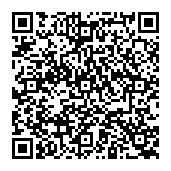 C&oacute;digo QR con el enlace al titular Conferencia sobre las drogas de diseÃ±o