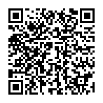 C&oacute;digo QR con el enlace al titular Alonso buscarÃ¡ en Sanidad una soluciÃ³n para adecuar el centro de  especialidades