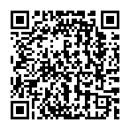 C&oacute;digo QR con el enlace al titular Miguel Paz Cabanas, Premio de Relatos Universidad de CÃ³rdoba
