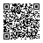 C&oacute;digo QR con el enlace al titular Â«Soy el jefe, nadie me dice cÃ³mo tengo que vestir o con quiÃ©n cantoÂ»