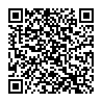 C&oacute;digo QR con el enlace al titular 'Croniquillas' para regresar a la Semana Santa de 1907